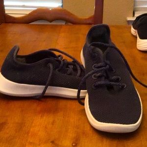 Allbirds!  Need a say more?